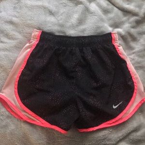 Nike shorts